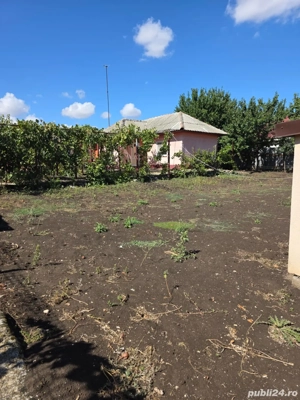 Casa de vanzare Com.23 August Jud.Constanta - imagine 9