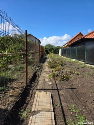 Casa de vanzare Com.23 August Jud.Constanta - imagine 7