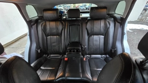 Land Rover Range Rover Evoque 2.0 D180 R-Dynamic S    sau la schimb  cu o masina mai mica  - imagine 4
