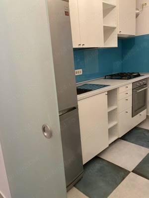 Închiriez spațiu birou (apartament la parter) - imagine 5