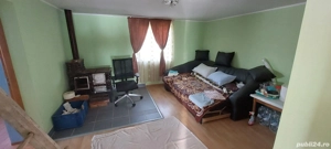 Vand casa cu 5 camere  - imagine 4