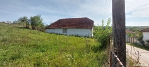 Vand casa cu 5 camere  - imagine 2