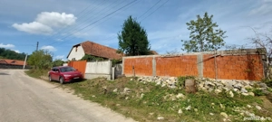 Vand casa cu 5 camere  - imagine 5