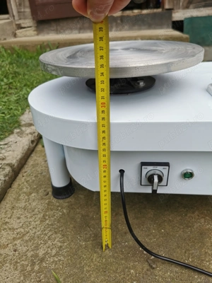 Roata olarului olărit 