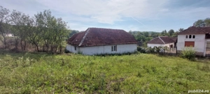 Vand casa cu 5 camere  - imagine 6