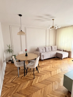 Apartament 3 camere de închiriat   Tg. Mureș, Bld. 22 Decembrie 1989 (lângă Piața de Zi)