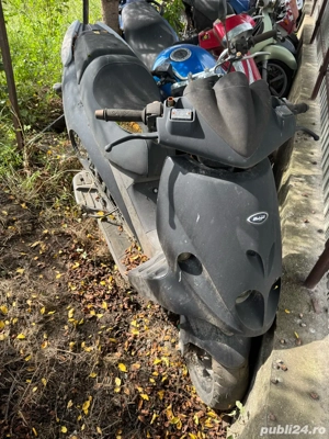 Malaguti Phantom Max Dezmembrez Piese 