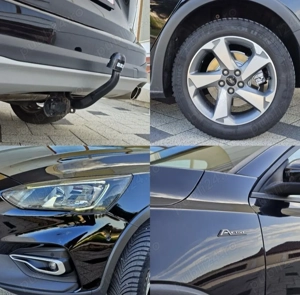 Ford Focus Active 2020  1.5 diesel 120 cp  Înmatriculată RO - imagine 7
