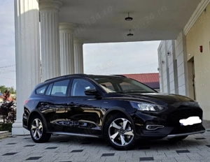 Ford Focus Active 2020  1.5 diesel 120 cp  Înmatriculată RO