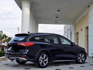 Ford Focus Active 2020  1.5 diesel 120 cp  Înmatriculată RO - imagine 2