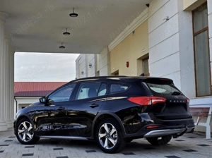 Ford Focus Active 2020  1.5 diesel 120 cp  Înmatriculată RO - imagine 3