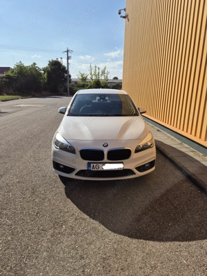 Bmw Seria 2 * 216d Active Tourer*Euro 6