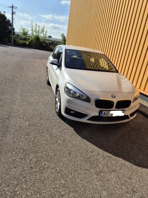 Bmw Seria 2 * 216d Active Tourer*Euro 6 - imagine 4