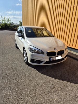 Bmw Seria 2 * 216d Active Tourer*Euro 6 - imagine 2