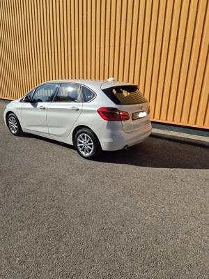 Bmw Seria 2 * 216d Active Tourer*Euro 6 - imagine 5