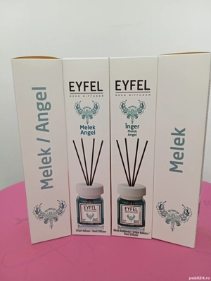 Odorizant camera  si pentru auto 