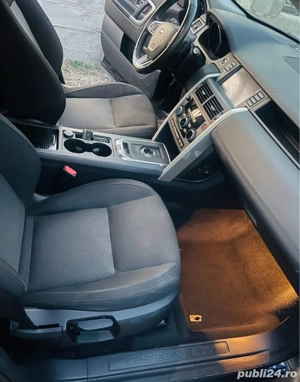 Land Rover discovery sport - imagine 4