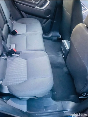 Land Rover discovery sport - imagine 5