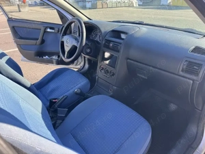 Opel Astra G Caravan 1.6 cmc benzina 2003 - imagine 8