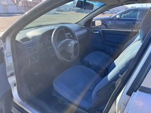 Opel Astra G Caravan 1.6 cmc benzina 2003 - imagine 7