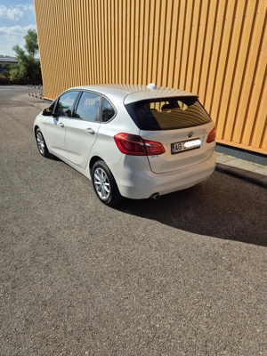 Bmw Seria 2 * 216d Active Tourer*Euro 6 - imagine 9