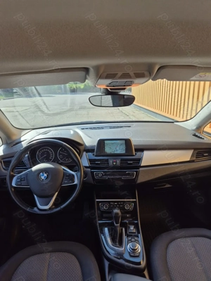 Bmw Seria 2 * 216d Active Tourer*Euro 6 - imagine 6