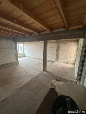casa+teren de vanzare Vadu Pasii - imagine 5