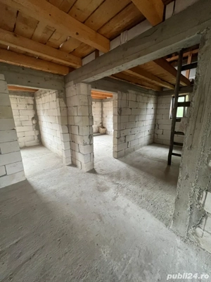 casa+teren de vanzare Vadu Pasii - imagine 4