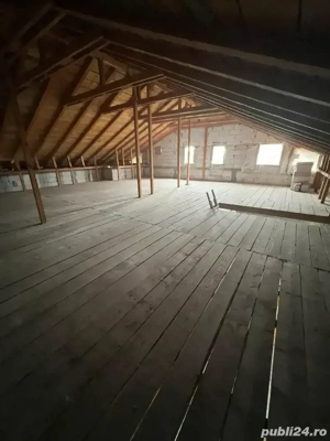 casa+teren de vanzare Vadu Pasii - imagine 2