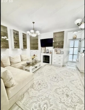 Casa Lux Cu 4 Camere Despărțită Prin Carport Zona Giroc