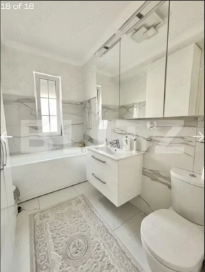 Casa Lux Cu 4 Camere Despărțită Prin Carport Zona Giroc - imagine 5