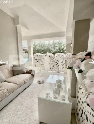 Casa Lux Cu 4 Camere Despărțită Prin Carport Zona Giroc - imagine 6