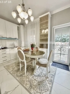 Casa Lux Cu 4 Camere Despărțită Prin Carport Zona Giroc - imagine 2