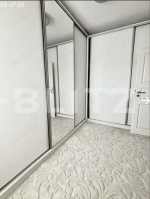 Casa Lux Cu 4 Camere Despărțită Prin Carport Zona Giroc - imagine 7