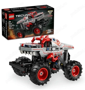 Lego technic 42200
