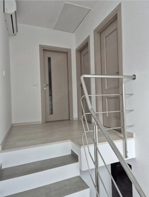 Vila in Trivale Pitesti* Mobilată-Utilată Complet! - imagine 3