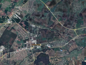 De vanzare teren pentru logistica, PUZ aprobat - imagine 4