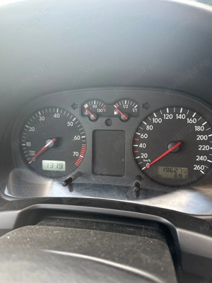 Golf  4   1.6 16v  2003  special preț fixx  - imagine 8