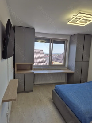 Vila in Trivale Pitesti* Mobilată-Utilată Complet! - imagine 6