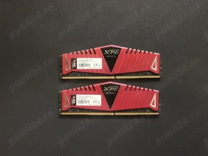 RX 580 8G-GTX 1050TI 4G-16G DDR4 - imagine 5