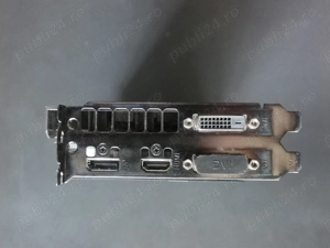 RX 580 8G-GTX 1050TI 4G-16G DDR4 - imagine 3