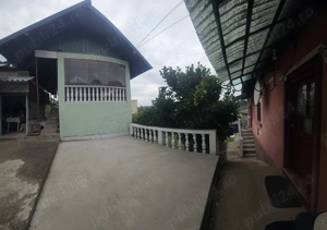 Gospodărie de vânzare în comuna Davidești, sat Voroveni. - imagine 3