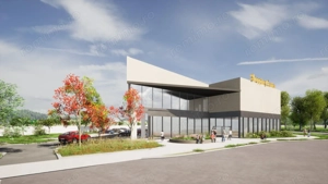 Spatiu comercial de inchiriat, Esquire Gallery, Calea Torontalului, Timisoara - imagine 4