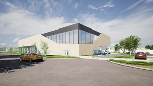 Spatiu comercial de inchiriat, Esquire Gallery, Calea Torontalului, Timisoara - imagine 2