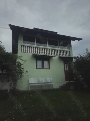 Gospodărie de vânzare în comuna Davidești, sat Voroveni. - imagine 4