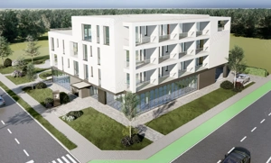 De vanzare teren edificabil, intravilan, in Dumbravita, str. Mures, Timis