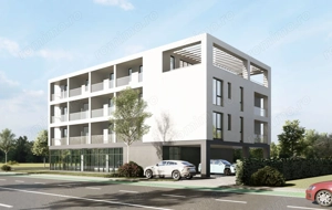 De vanzare teren edificabil, intravilan, in Dumbravita, str. Mures, Timis - imagine 5