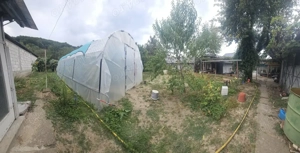 Gospodărie de vânzare în comuna Davidești, sat Voroveni. - imagine 8