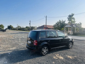 Touran 1,9 TDI 105 cai an 2007  - imagine 3