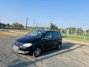 Touran 1,9 TDI 105 cai an 2007  - imagine 2